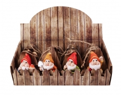 052 Keramičke figure